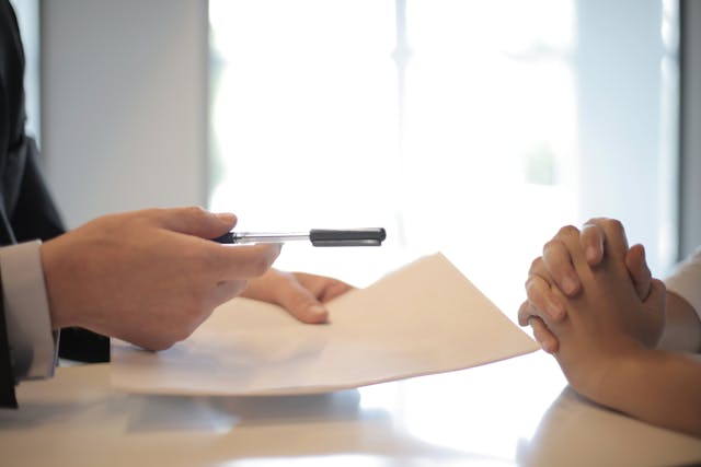 Company Formation & Corporate Structuring