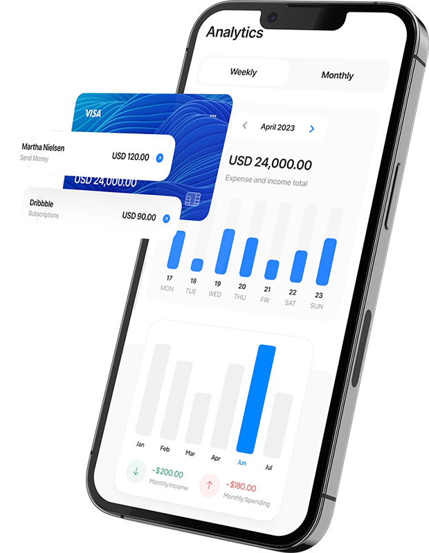 Sky Function Mobile Solution