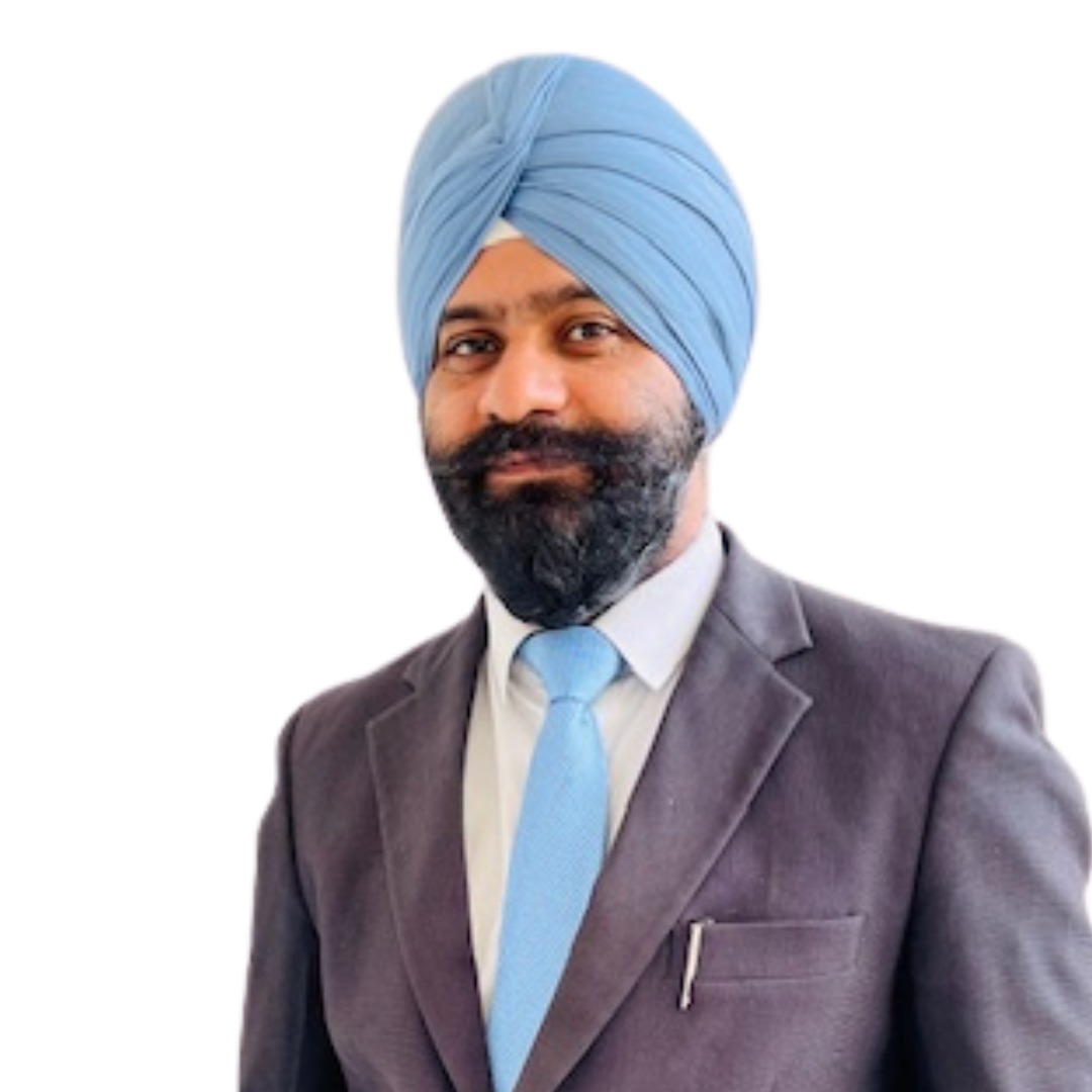 Manpreet Singh