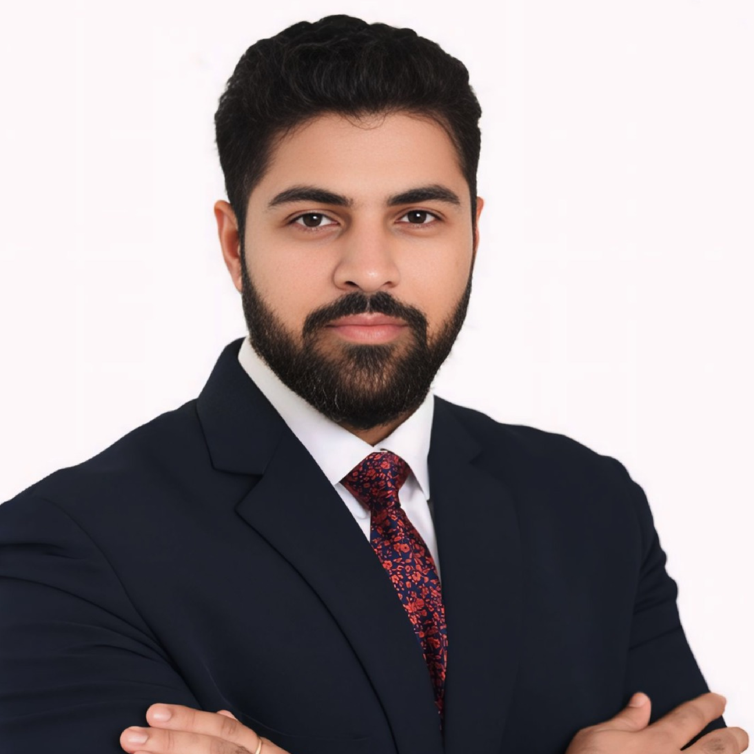 Nisid Singh