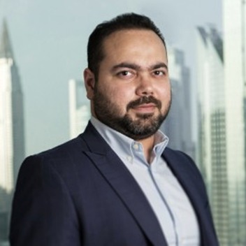 Yasser Khan